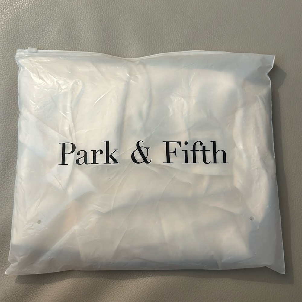 Park & Fifth Davenport Dress